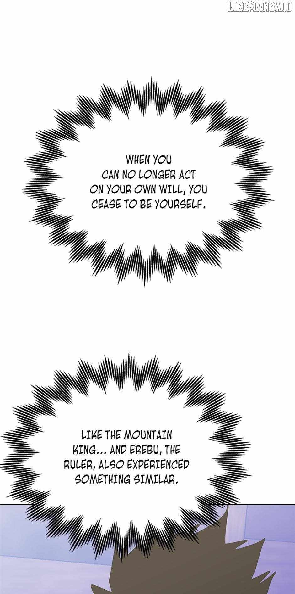 Player From Today Onwards Chapter 150 - Page 66