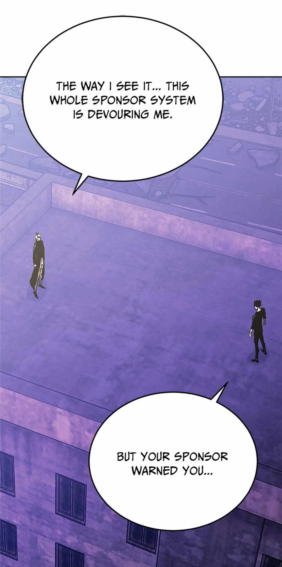 Player From Today Onwards Chapter 150 - Page 68