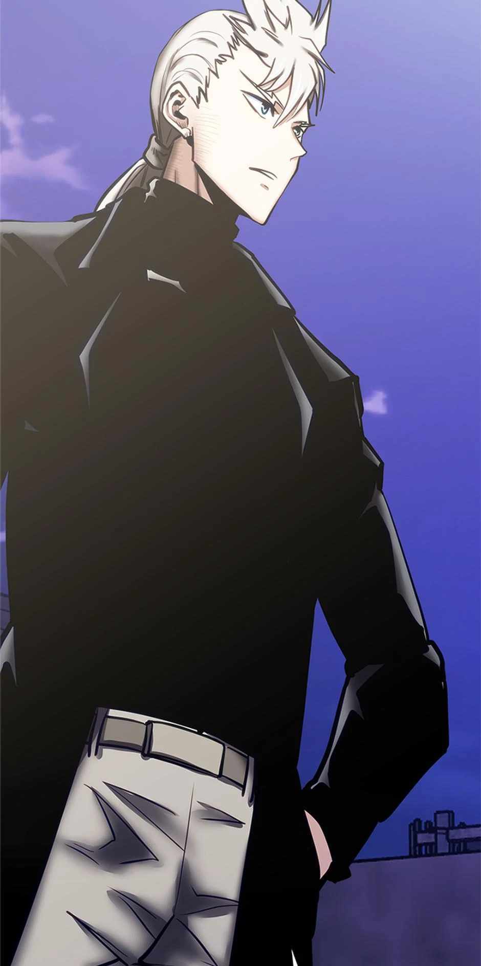 Player From Today Onwards Chapter 150 - Page 70