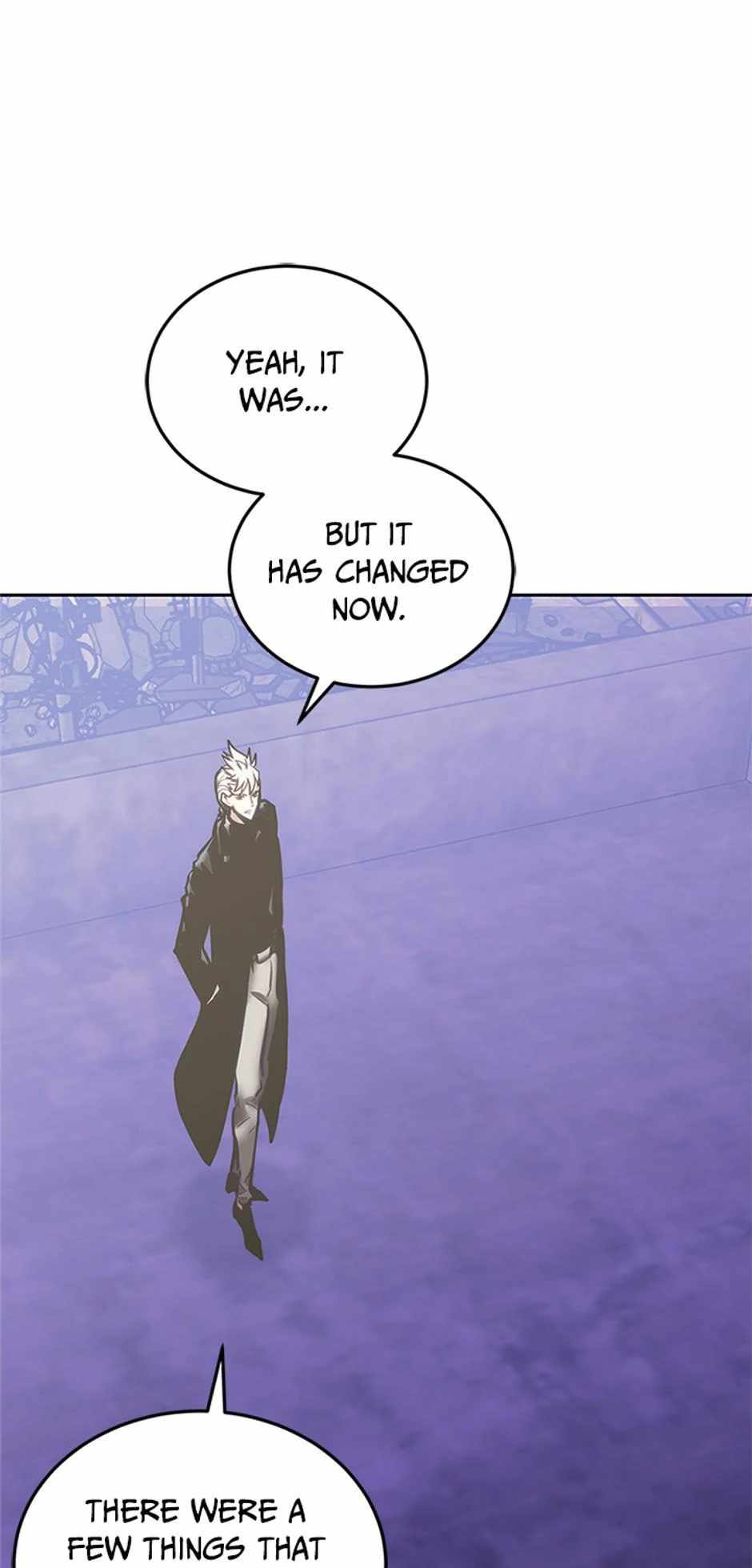 Player From Today Onwards Chapter 150 - Page 8