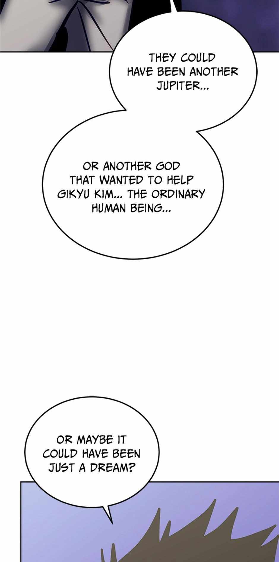 Player From Today Onwards Chapter 150 - Page 71
