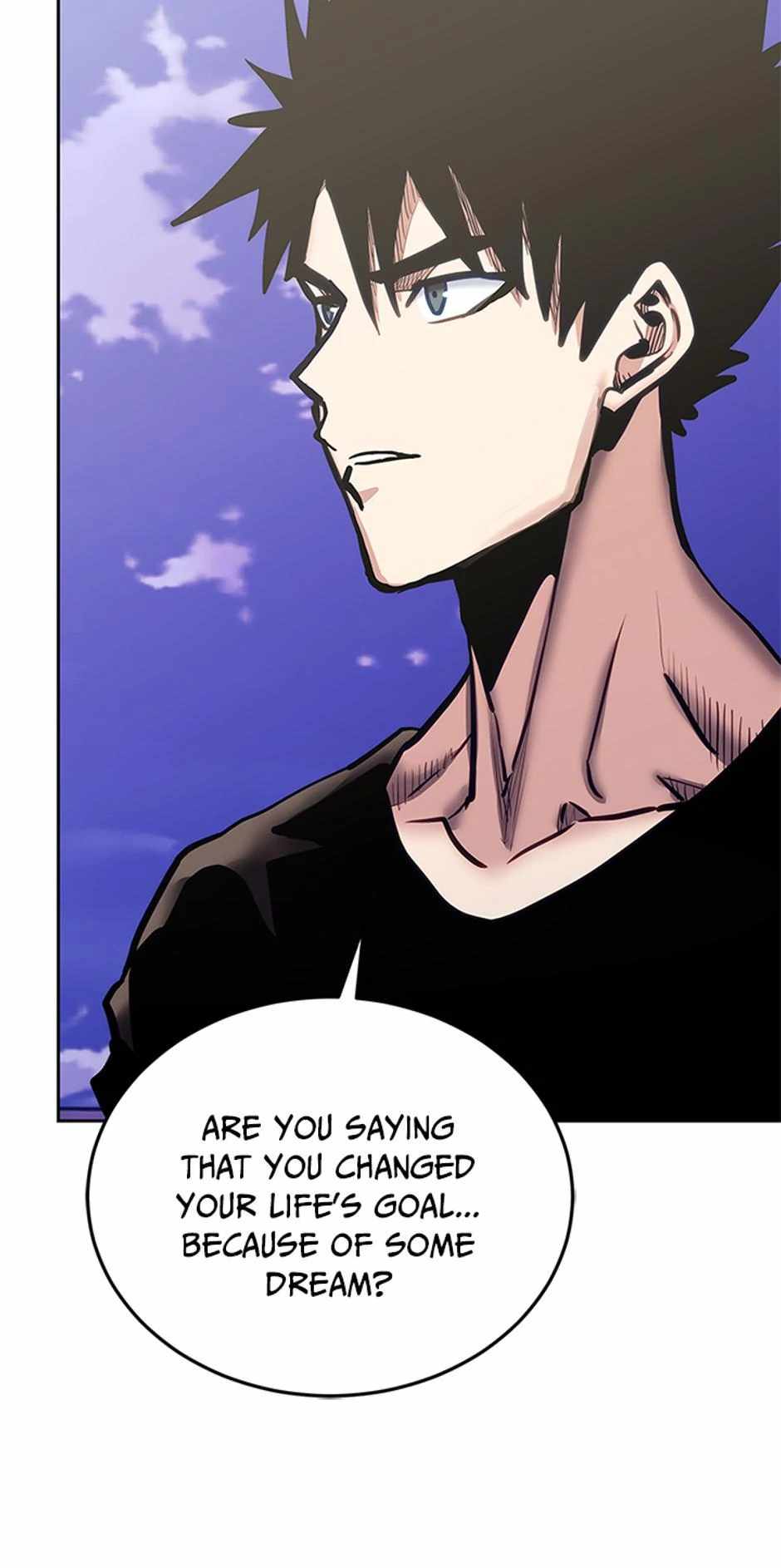 Player From Today Onwards Chapter 150 - Page 72