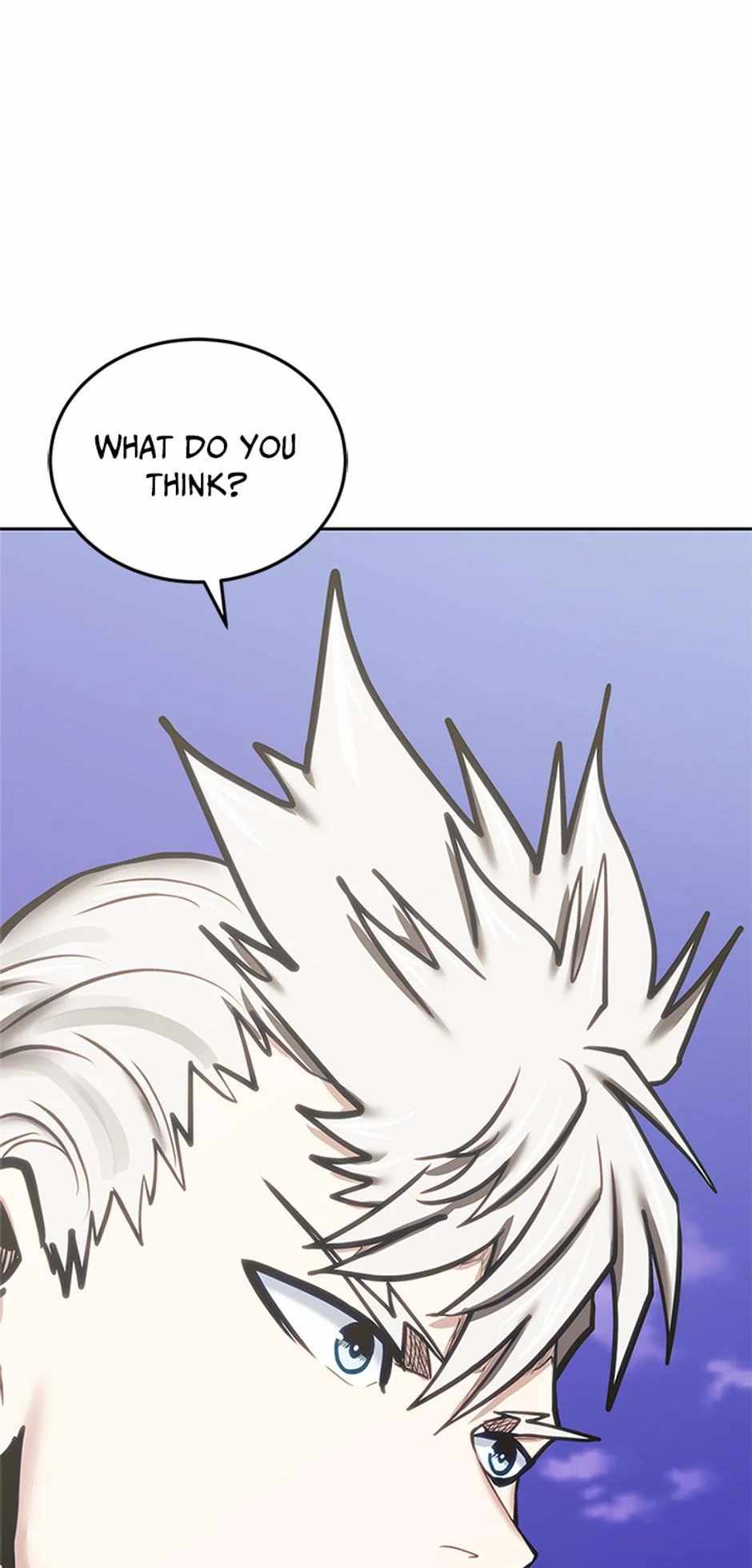 Player From Today Onwards Chapter 150 - Page 73