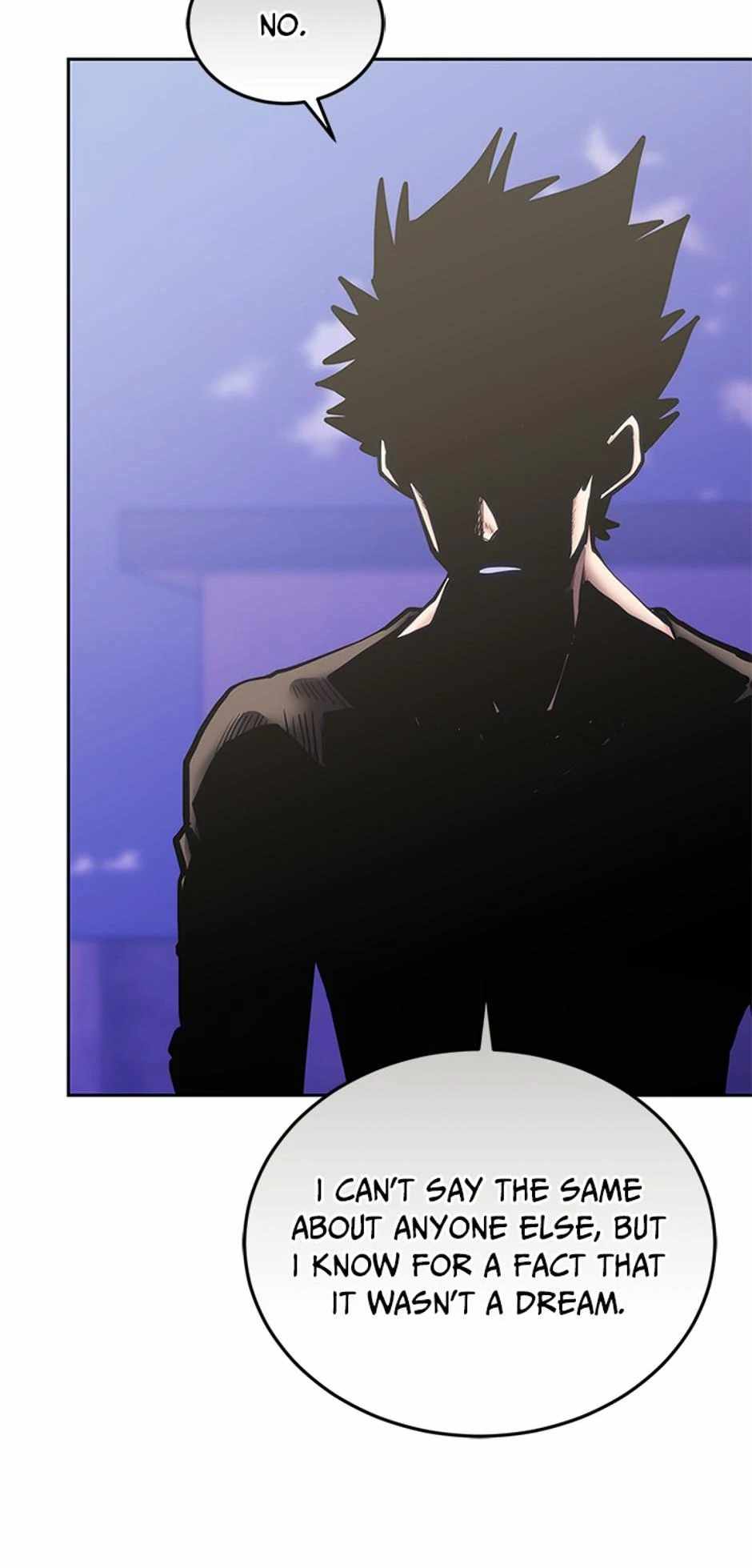 Player From Today Onwards Chapter 150 - Page 75