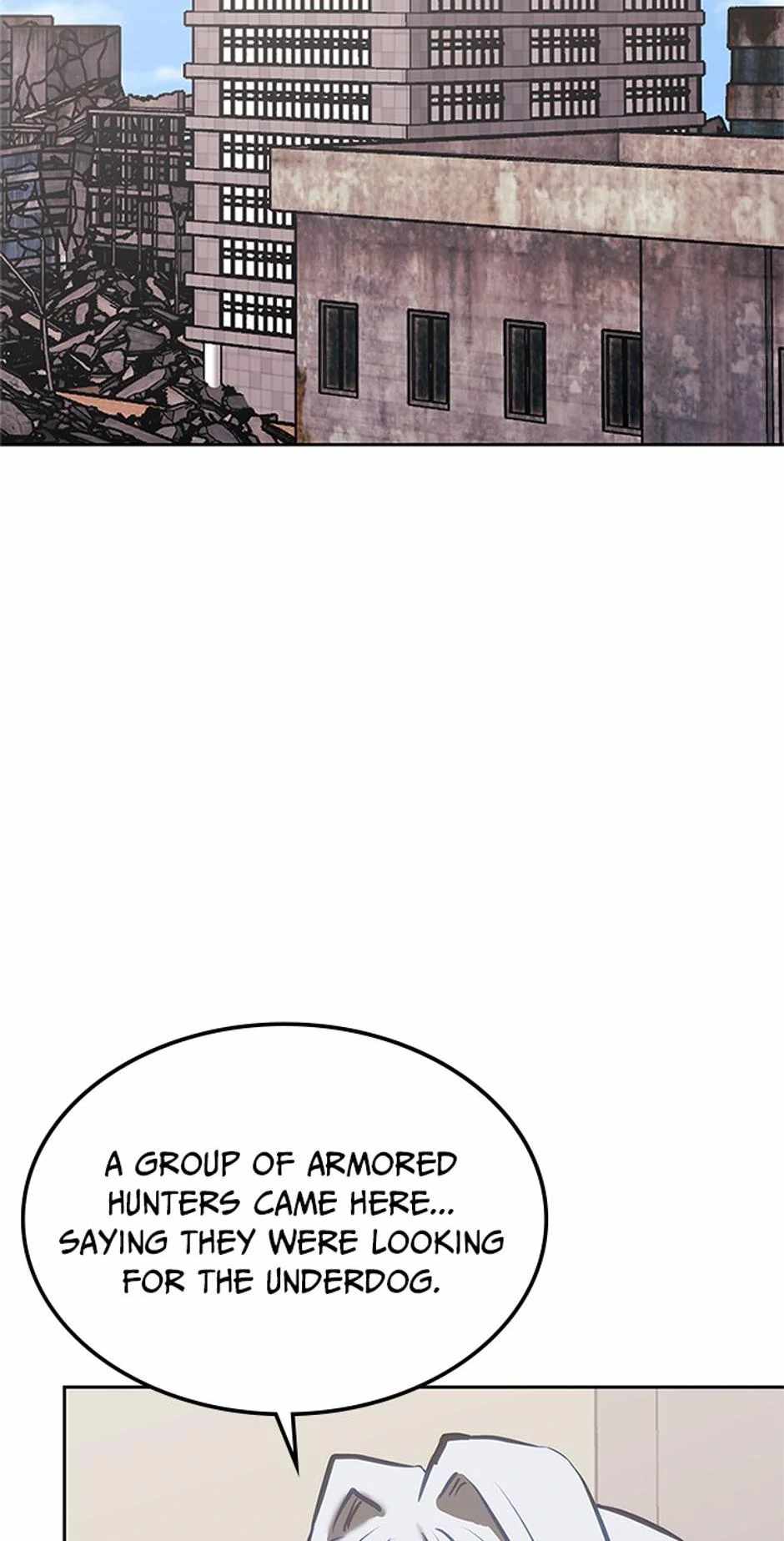 Player From Today Onwards Chapter 150 - Page 81