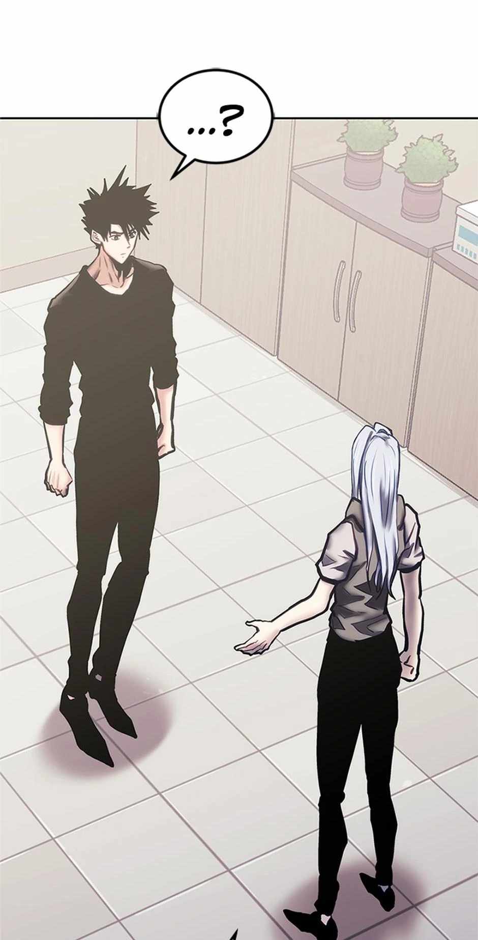 Player From Today Onwards Chapter 150 - Page 83