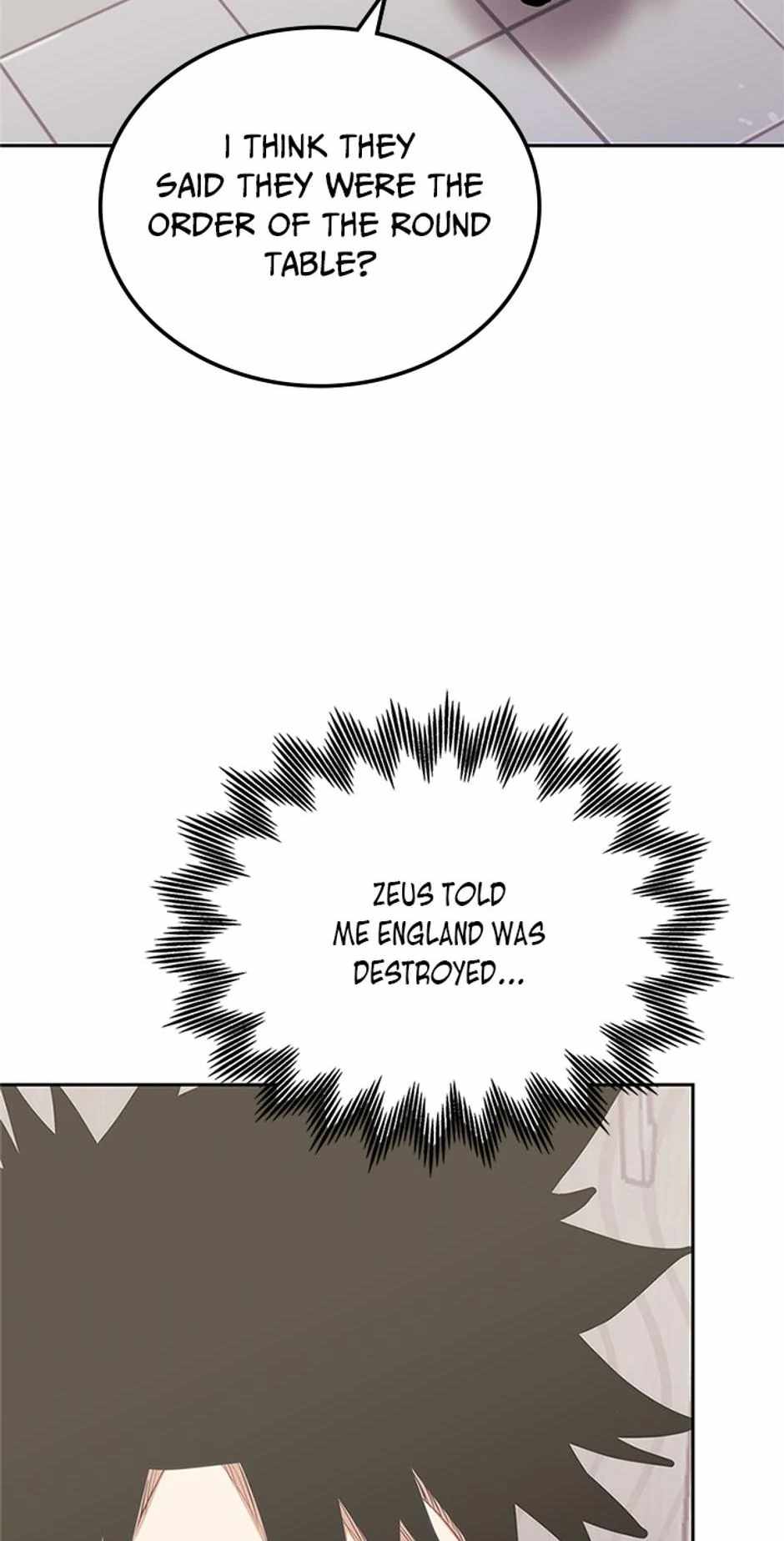 Player From Today Onwards Chapter 150 - Page 84