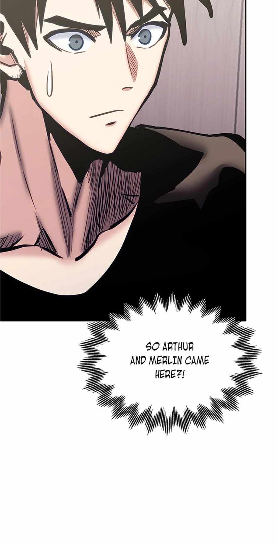 Player From Today Onwards Chapter 150 - Page 85