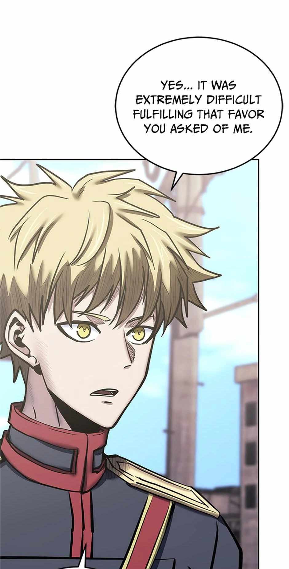 Player From Today Onwards Chapter 150 - Page 90
