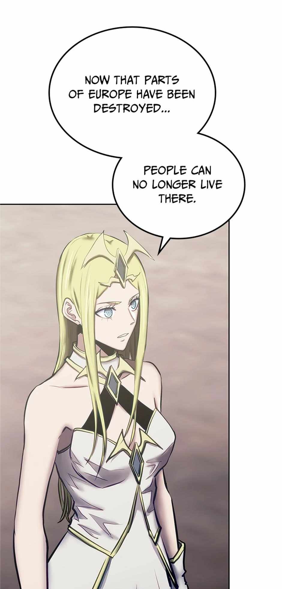 Player From Today Onwards Chapter 150 - Page 93