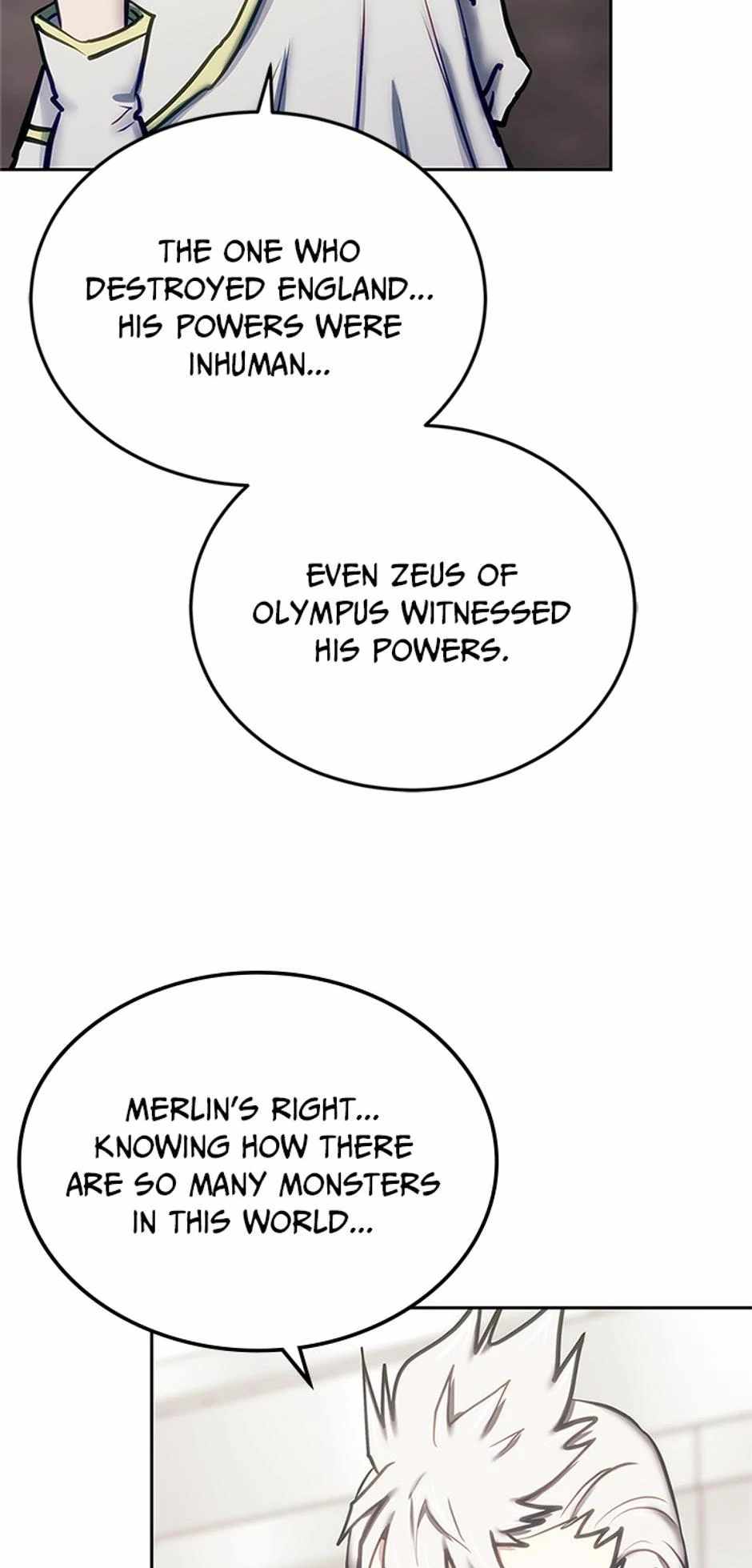 Player From Today Onwards Chapter 150 - Page 94