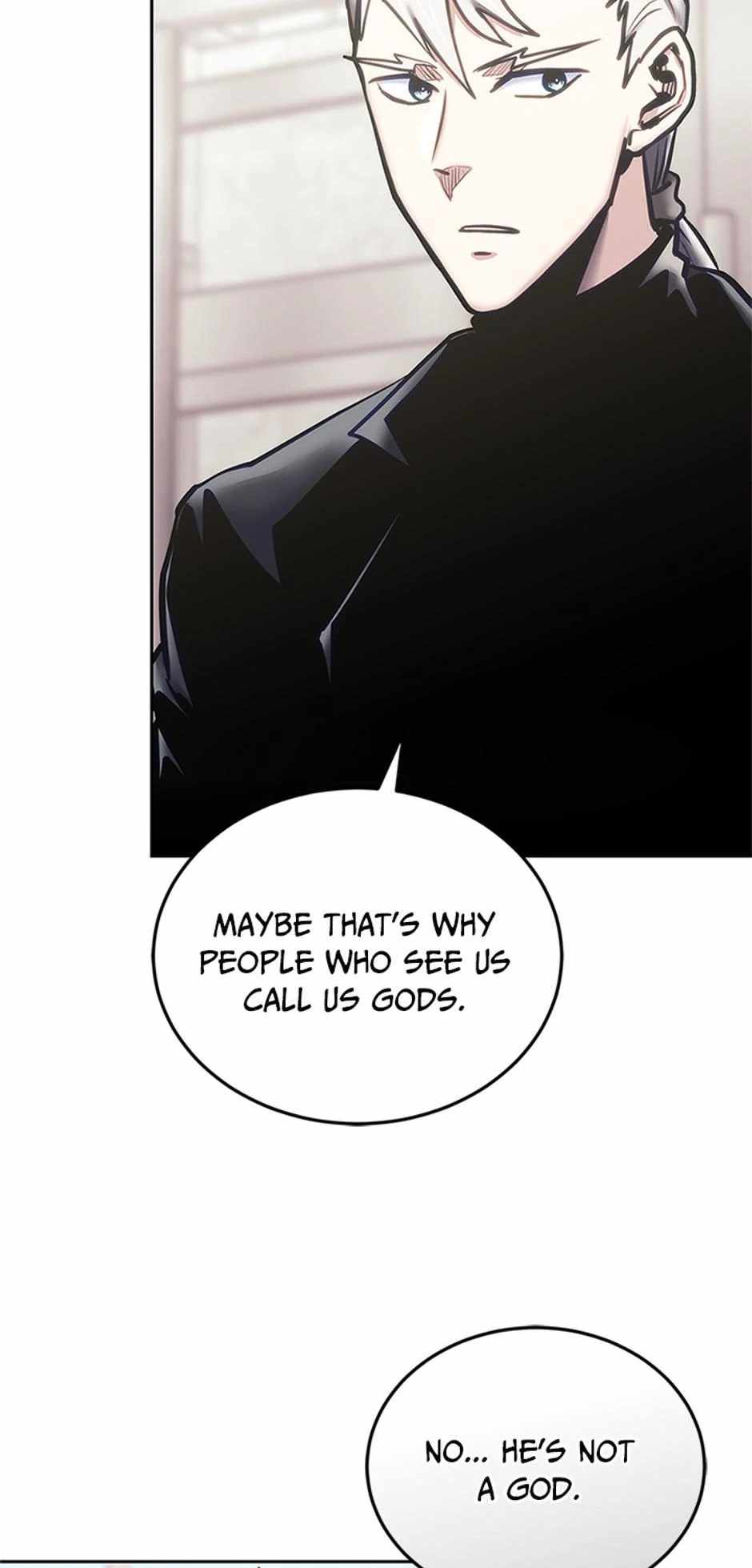 Player From Today Onwards Chapter 150 - Page 95