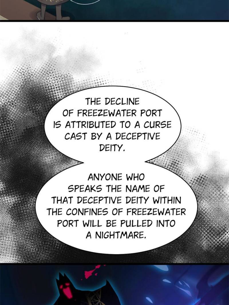 Player Super Justice Chapter 21 - Page 1