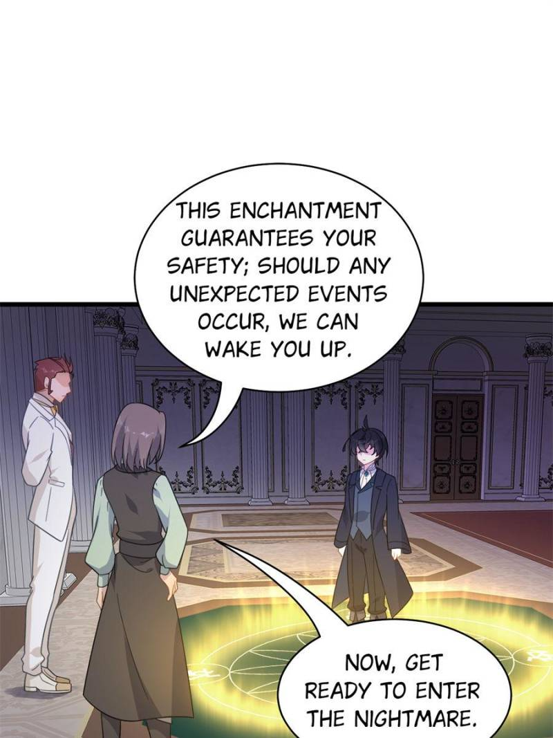 Player Super Justice Chapter 21 - Page 12