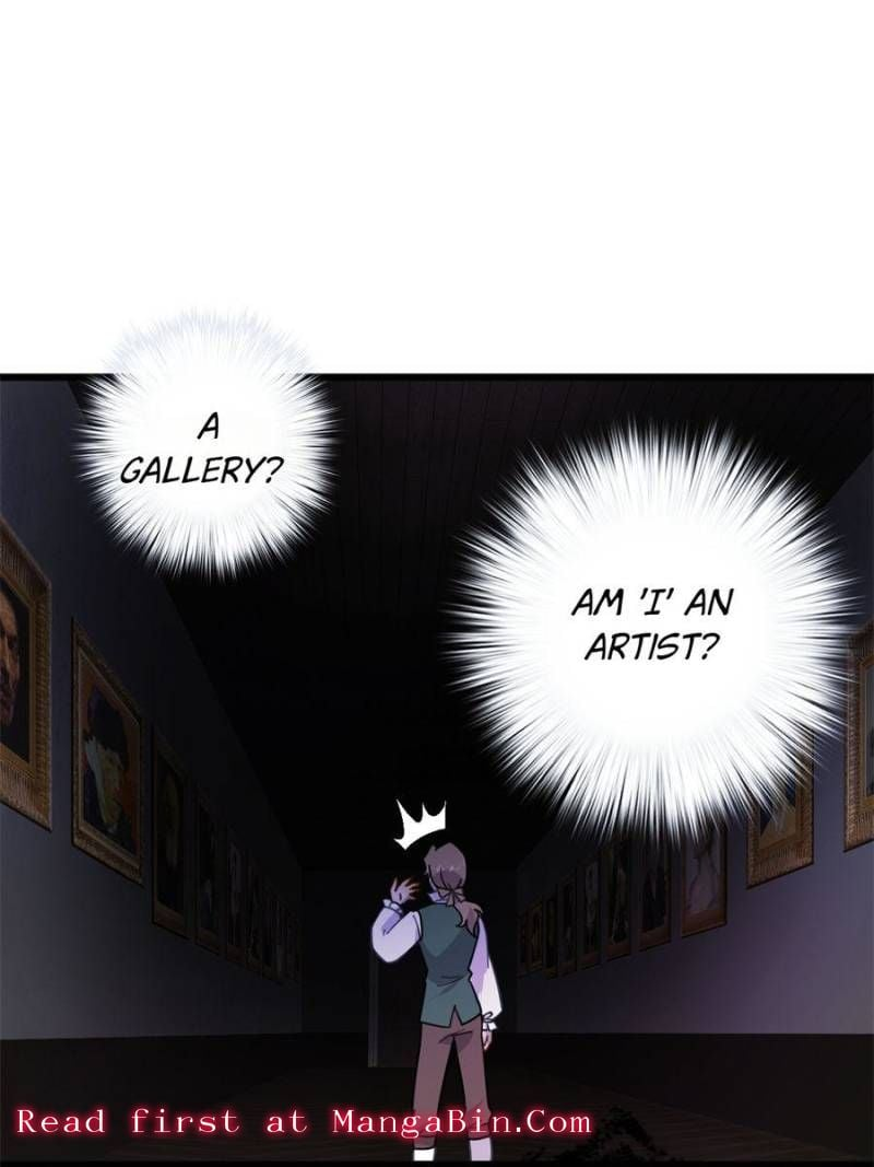 Player Super Justice Chapter 21 - Page 21