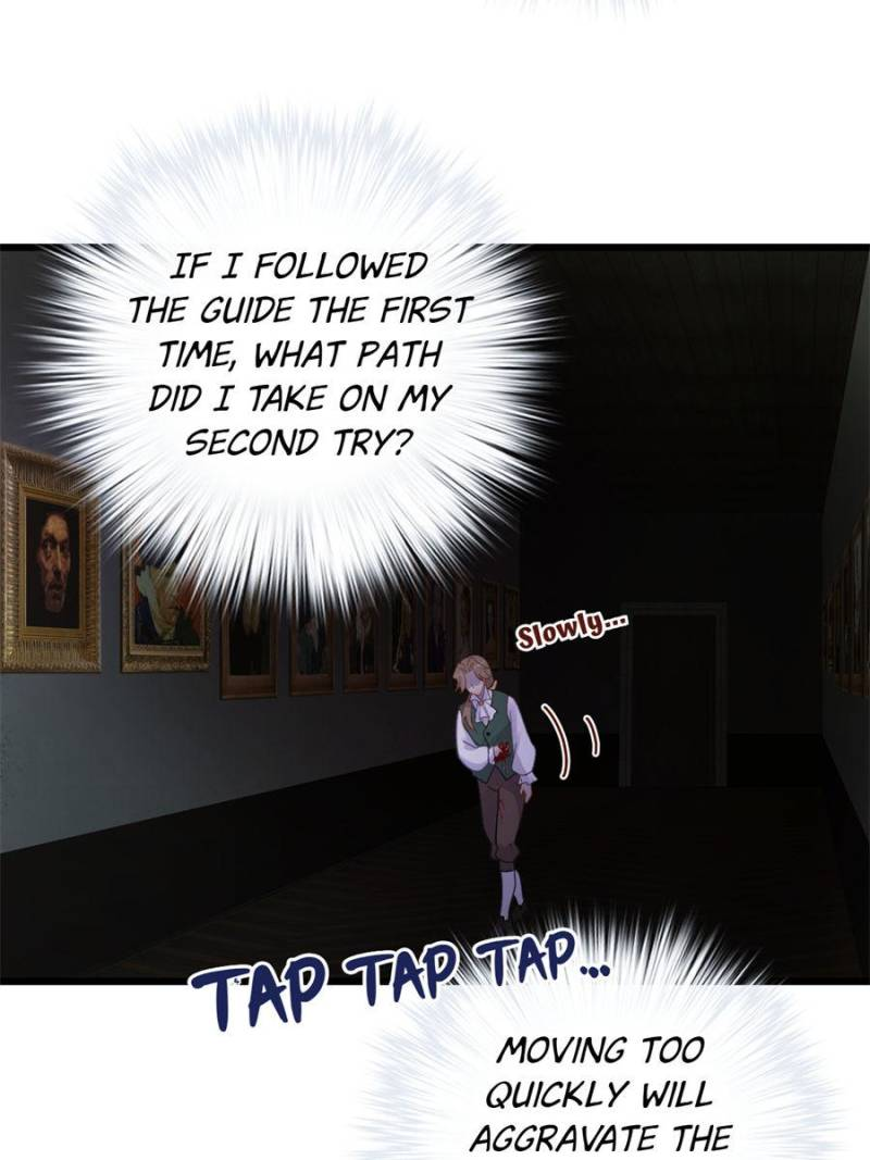 Player Super Justice Chapter 21 - Page 29