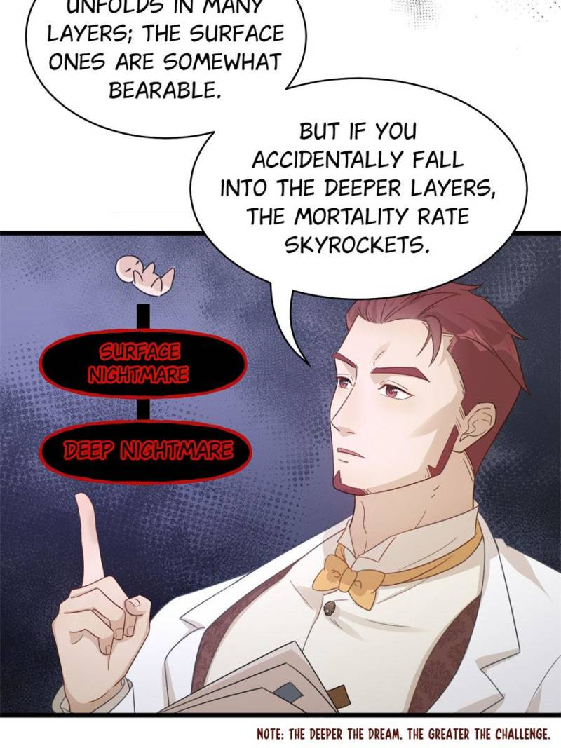 Player Super Justice Chapter 21 - Page 3