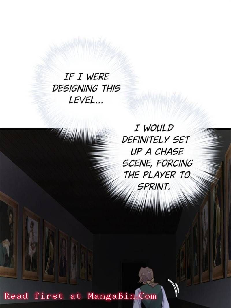 Player Super Justice Chapter 21 - Page 31