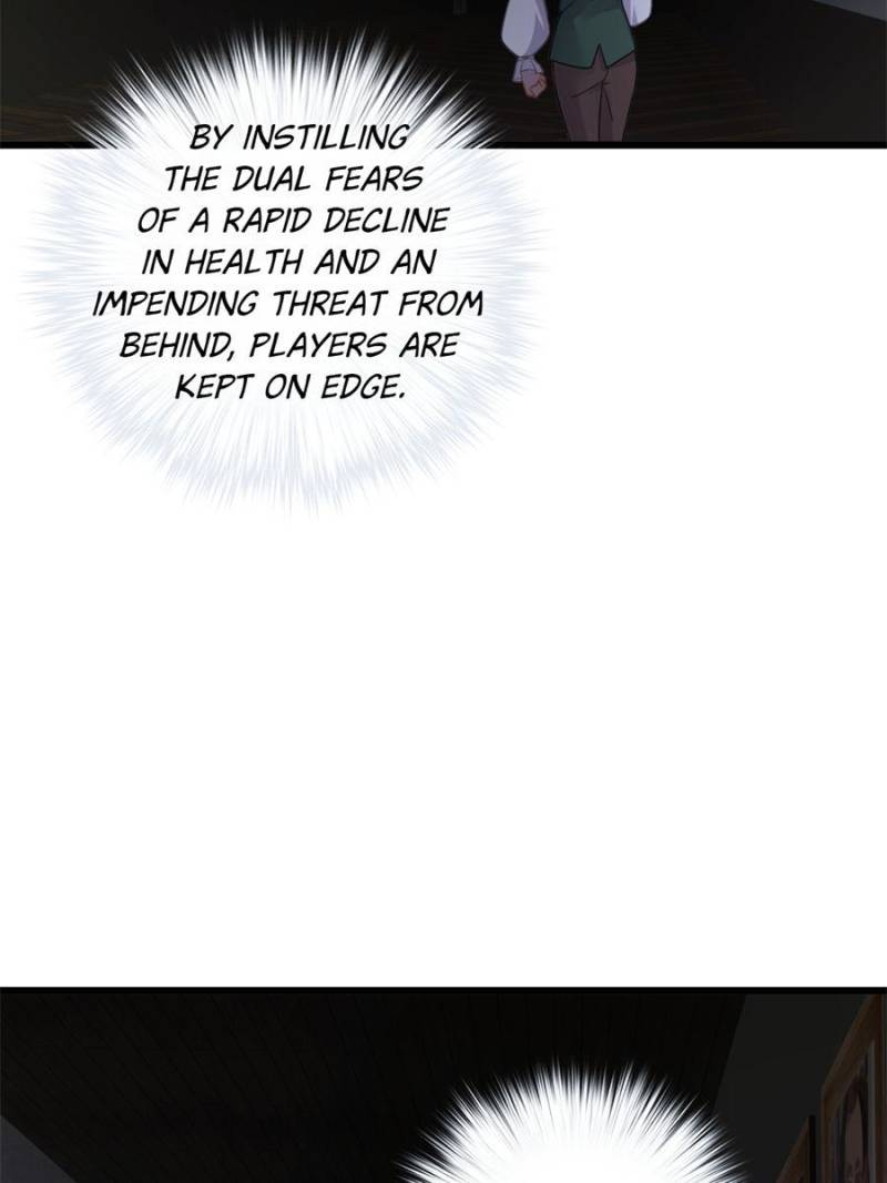 Player Super Justice Chapter 21 - Page 32
