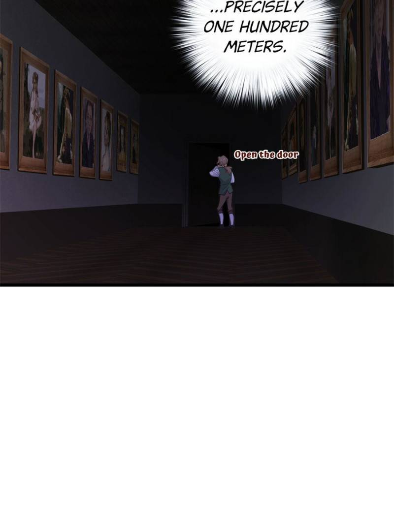 Player Super Justice Chapter 21 - Page 33