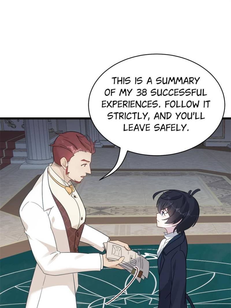 Player Super Justice Chapter 21 - Page 6