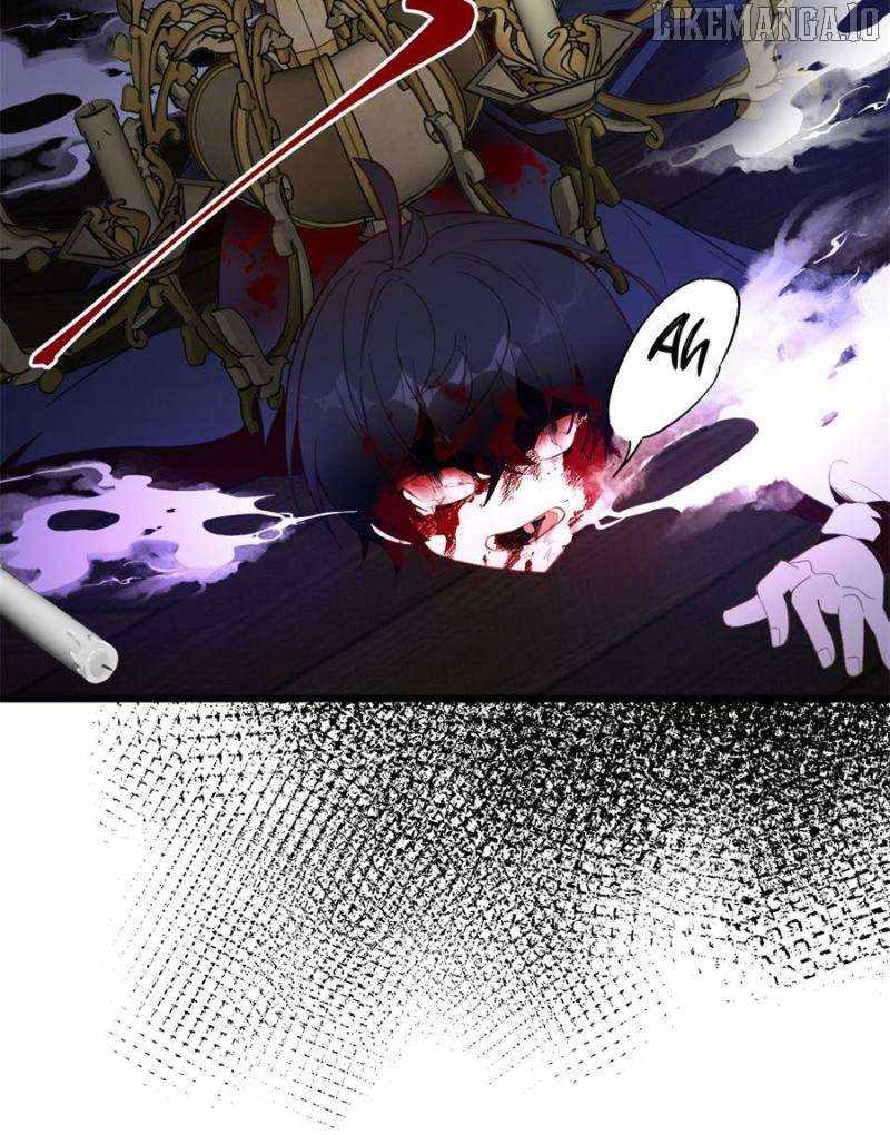 Player Super Justice Chapter 22 - Page 12