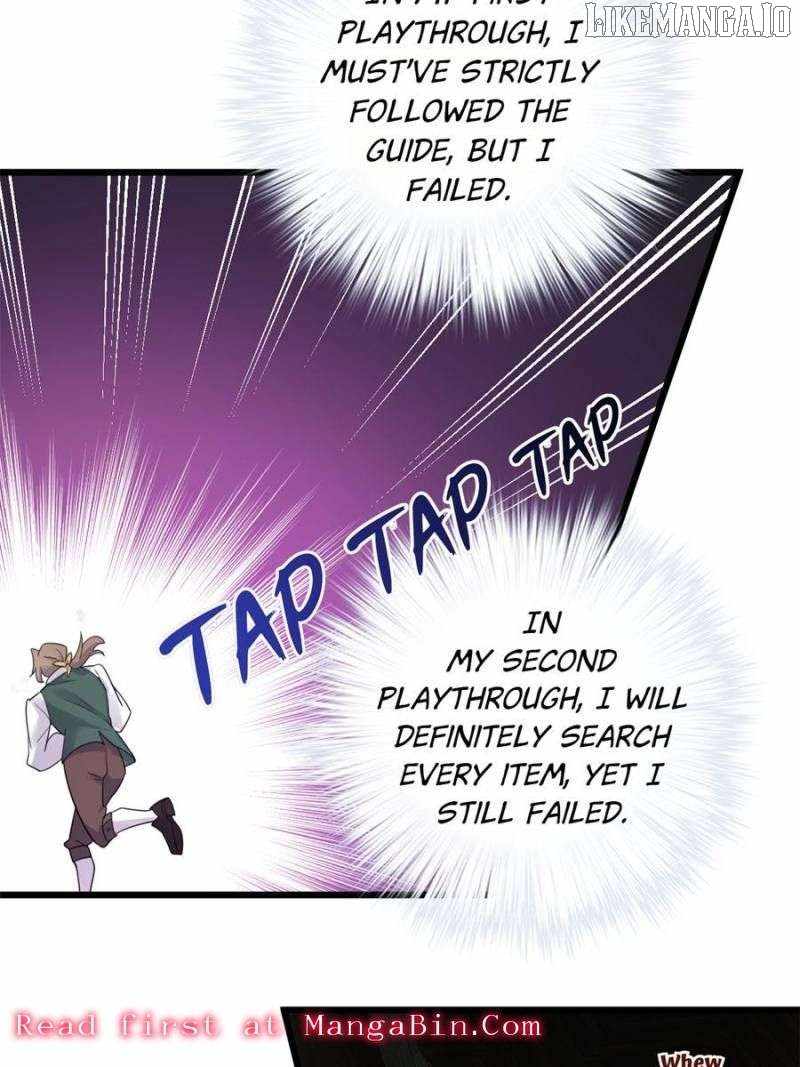 Player Super Justice Chapter 22 - Page 22
