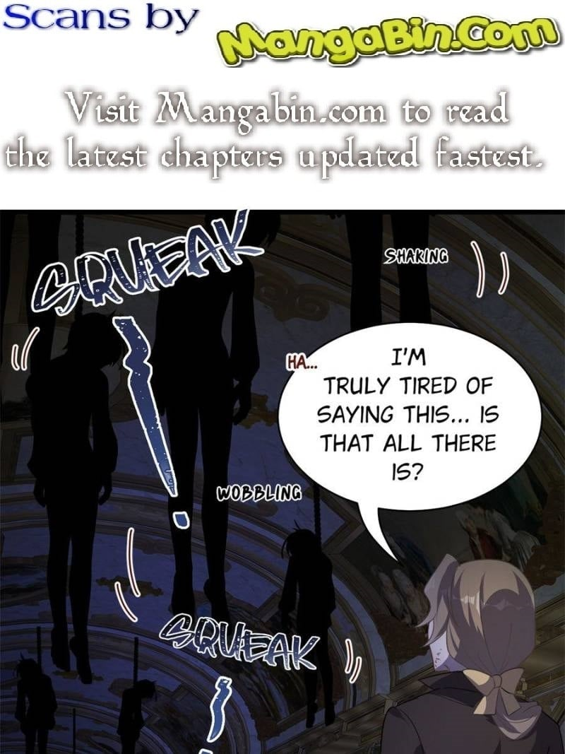 Player Super Justice Chapter 23 - Page 1