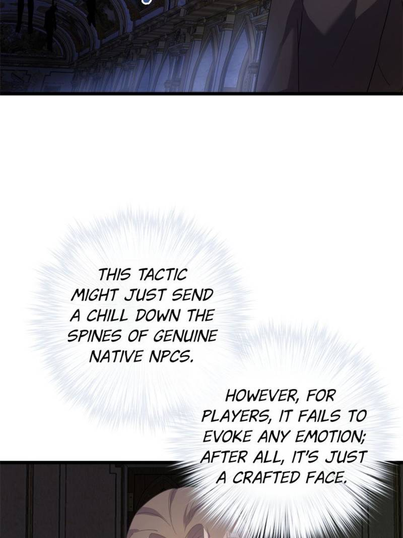 Player Super Justice Chapter 23 - Page 2