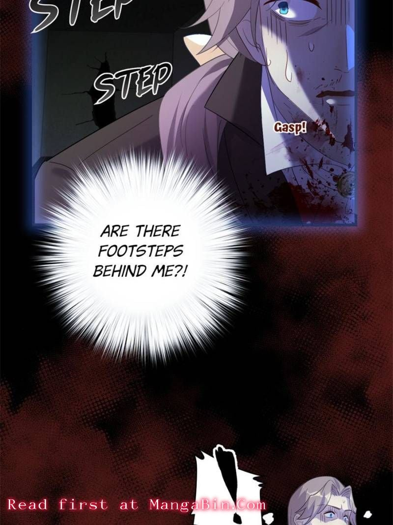 Player Super Justice Chapter 23 - Page 19