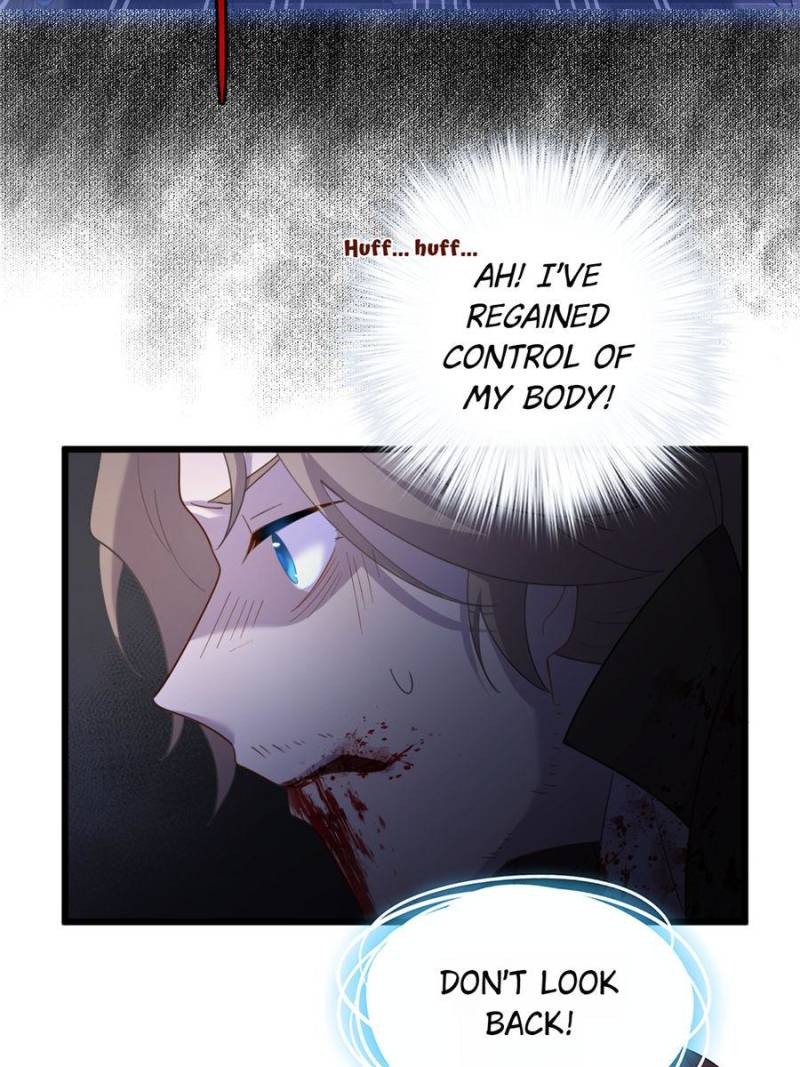Player Super Justice Chapter 23 - Page 27
