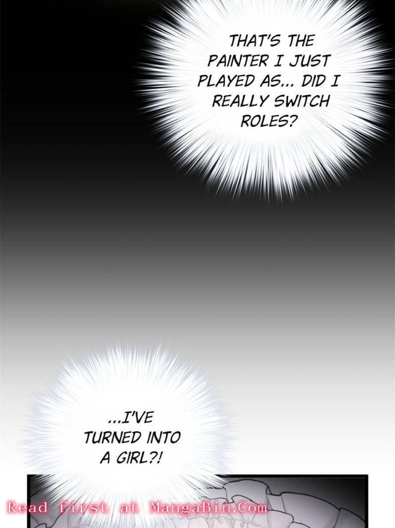 Player Super Justice Chapter 23 - Page 39