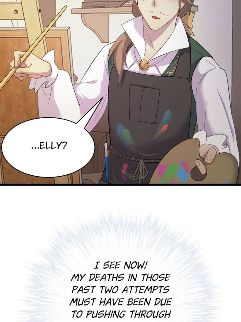 Player Super Justice Chapter 23 - Page 41