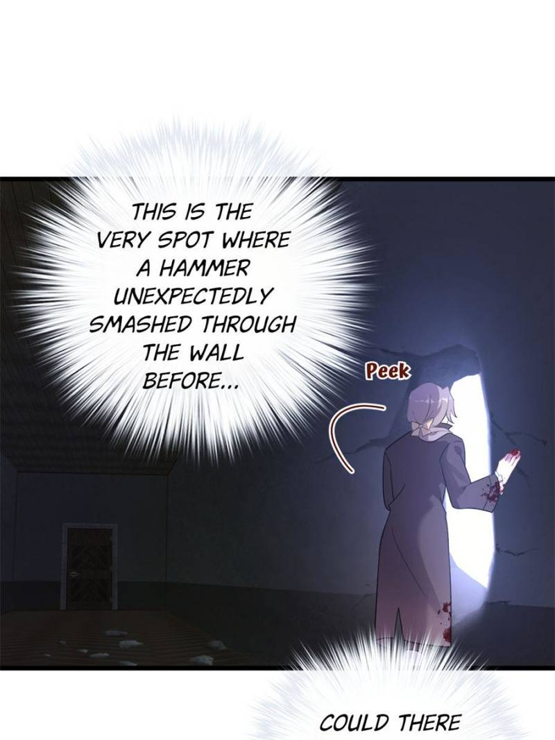 Player Super Justice Chapter 23 - Page 7