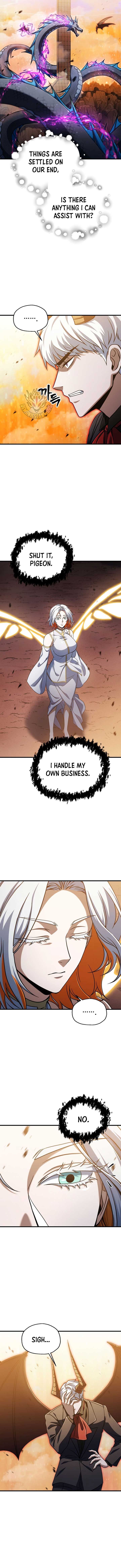 Player Who Can’t Level Up Chapter 197 - Page 3