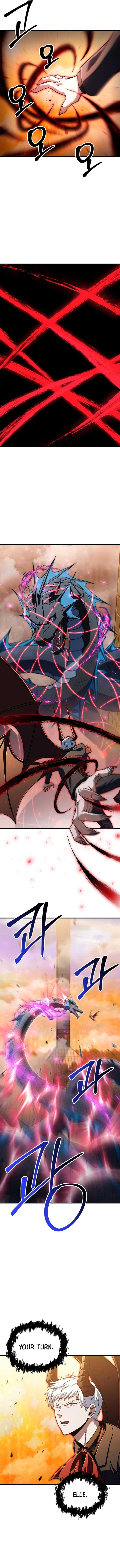 Player Who Can’t Level Up Chapter 197 - Page 6