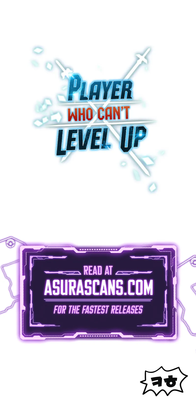Player Who Can’t Level Up Chapter 199 - Page 11