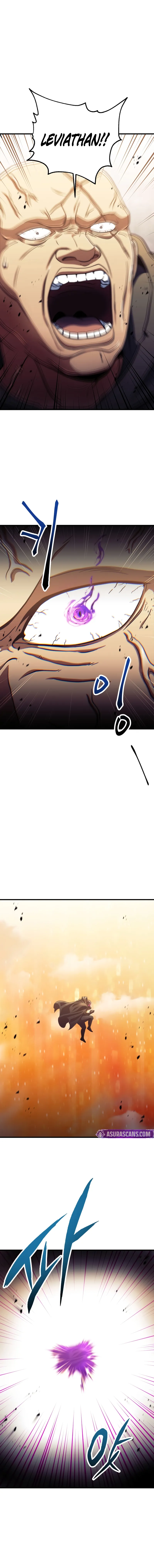 Player Who Can’t Level Up Chapter 199 - Page 2