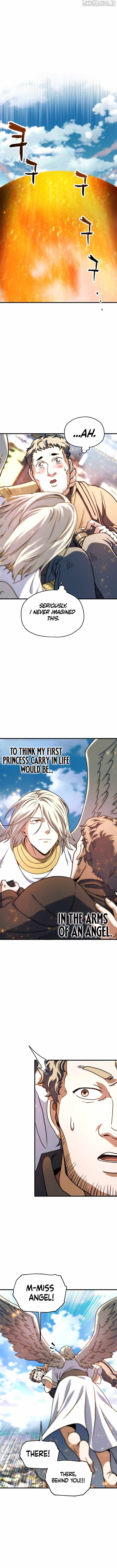 Player Who Can’t Level Up Chapter 201 - Page 10