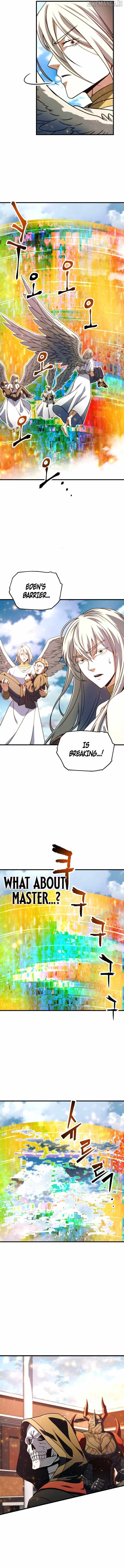 Player Who Can’t Level Up Chapter 201 - Page 11