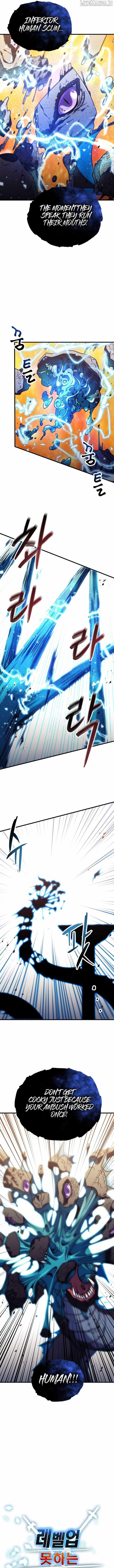 Player Who Can’t Level Up Chapter 201 - Page 2