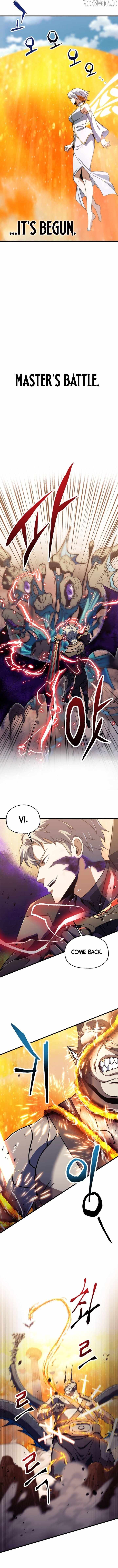 Player Who Can’t Level Up Chapter 201 - Page 6