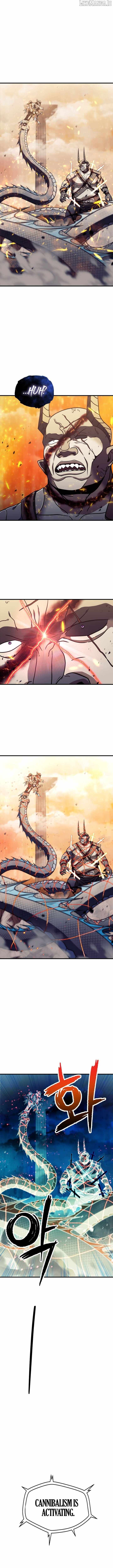 Player Who Can’t Level Up Chapter 201 - Page 9