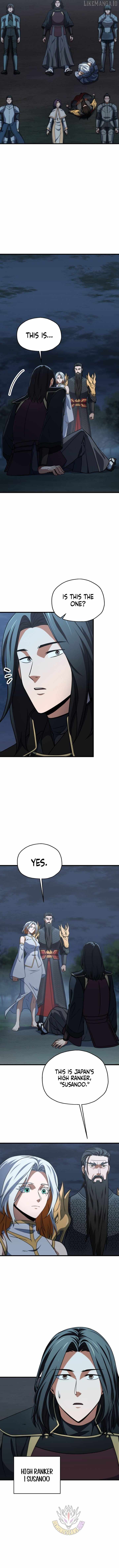 Player Who Can’t Level Up Chapter 202 - Page 12
