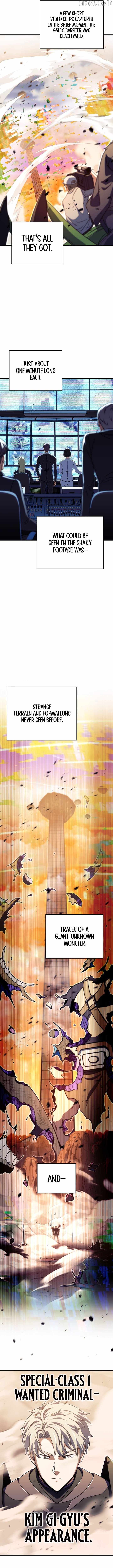 Player Who Can’t Level Up Chapter 202 - Page 4