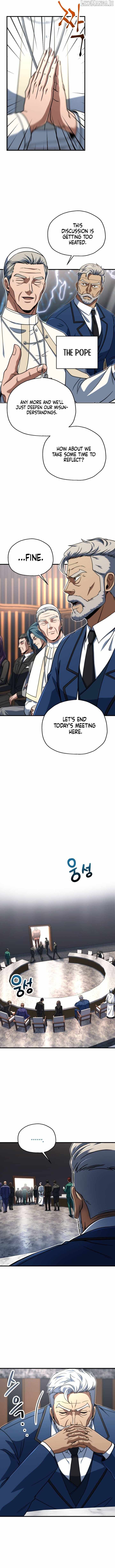 Player Who Can’t Level Up Chapter 202 - Page 10