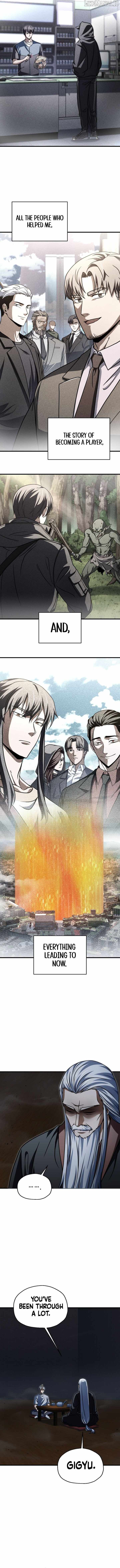 Player Who Can’t Level Up Chapter 209 - Page 7