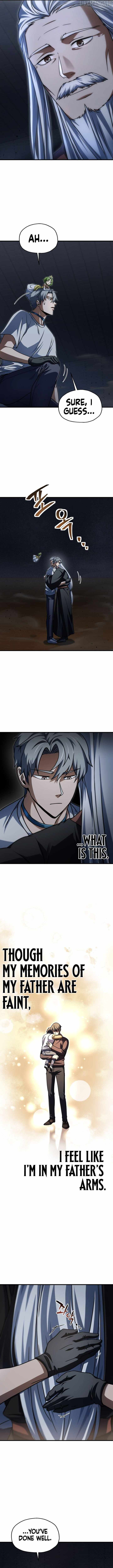 Player Who Can’t Level Up Chapter 209 - Page 9