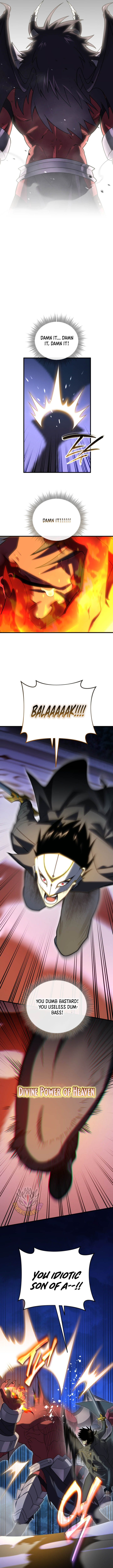 Player Who Returned 10000 Years Later Chapter 121 - Page 14