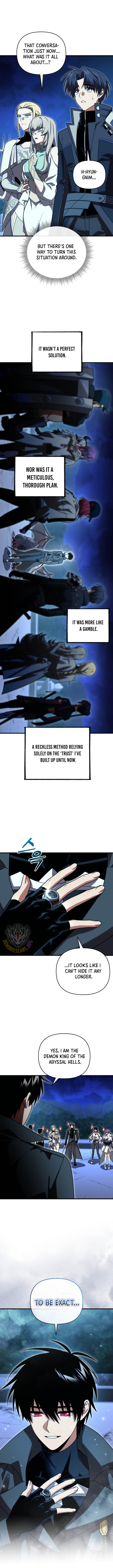Player Who Returned 10000 Years Later Chapter 121 - Page 18